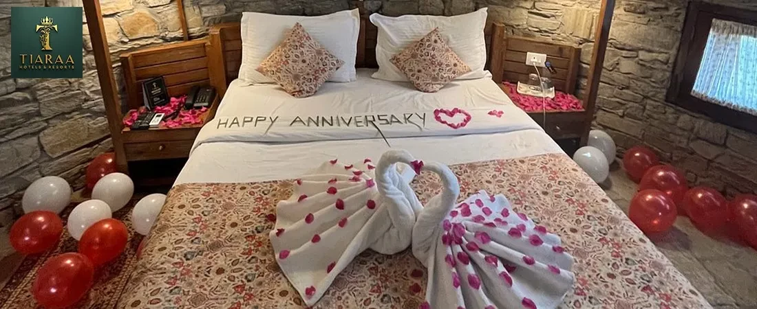 Why Bhimtal Is Ideal for Intimate Luxury Events