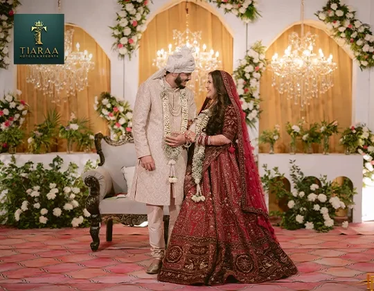 Jim Corbett: A Luxury Destination for Weddings, Vows, and Wild