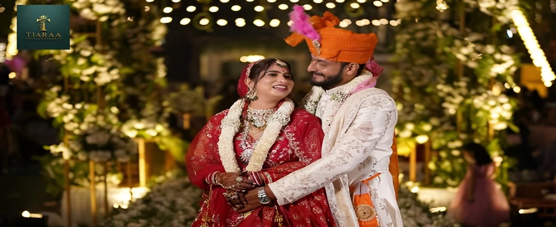 The Best Manali Wedding Venues With a Himalayan Backdrop