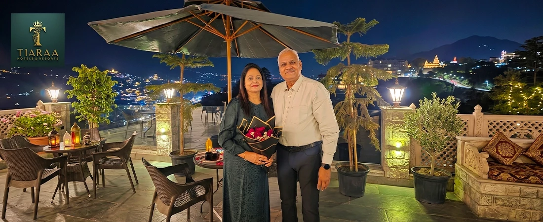 Romantic Escapes in June: Stay at One of the Most Luxurious Resorts in Manali