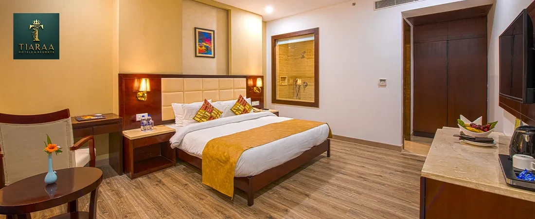 Planning a Family Stay in Jim Corbett Around Safari Timings and Resort Facilities