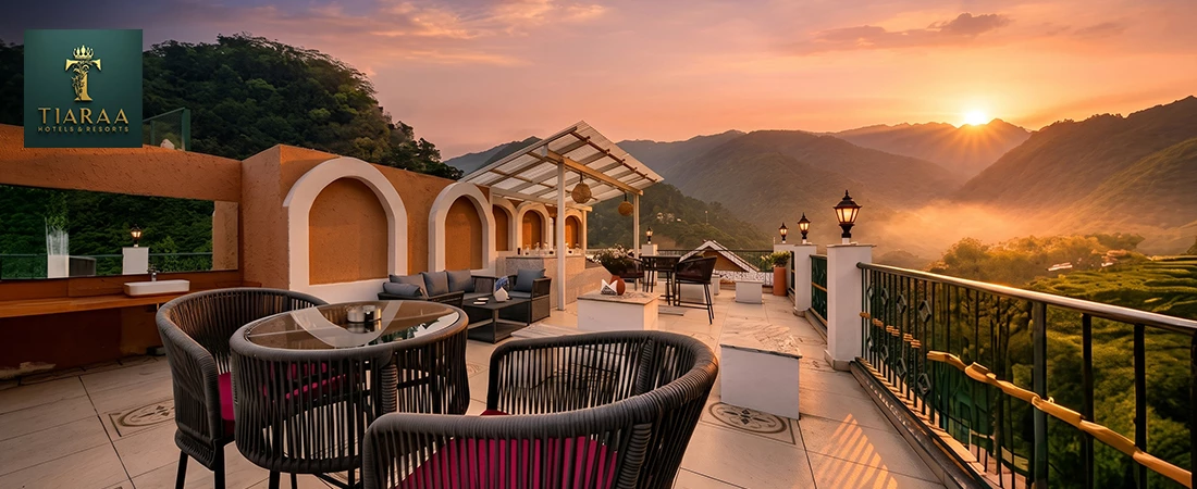 Choosing a Resort in Rishikesh, What Actually Matters for a Comfortable Stay