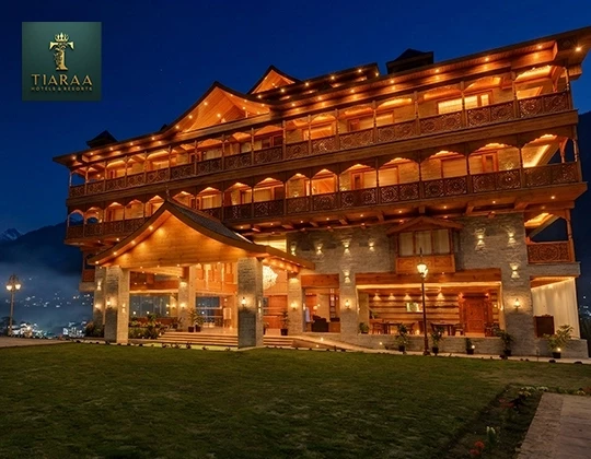 From Adventure to After-Hours: How Manali Transforms After Sunset