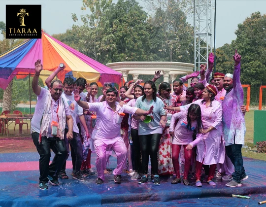 Celebrating Holi 2024 Festival: Date, Time, Songs, Dishes, Travel Plans Unveiled