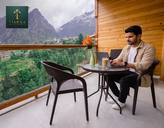 Working From Manali for a Week: What You Need Beyond WiFi