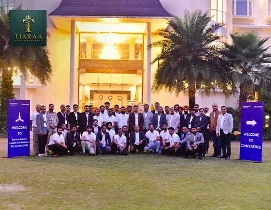 The Corporate Offsite Teams Talk About for Months: Why Companies Are Choosing Jim Corbett