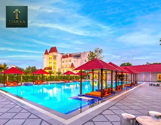Booking a Jim Corbett Resort Package? Know What Your Stay May Actually Include
