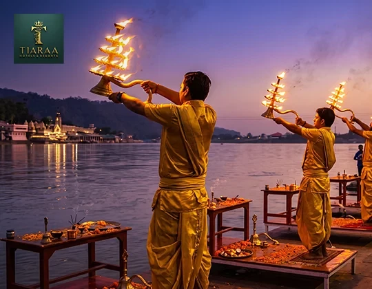 Ganga Aarti for First Timers: What to Wear, What to Carry and What Not to Do