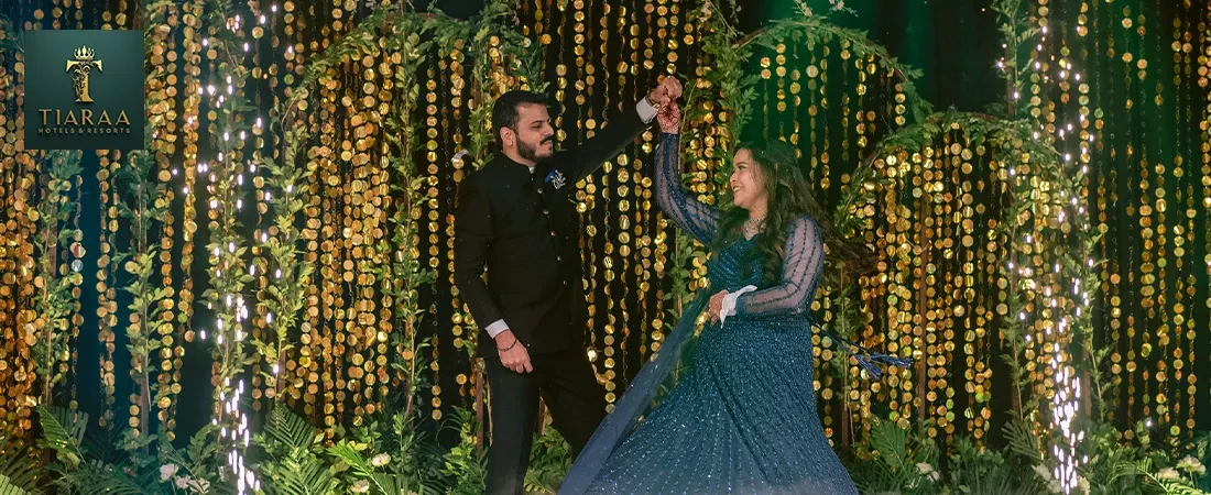 From Safari to Sangeet: Designing a Multi-Day Wedding Celebration in Corbett’s Wilderness