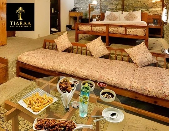 Best Hotels in Bhimtal for a Luxury Stay: How to Choose the Right One for Your Trip