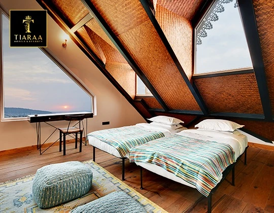 Resorts in Dharamshala: Best Places to Relax, Recharge & Enjoy Nature
