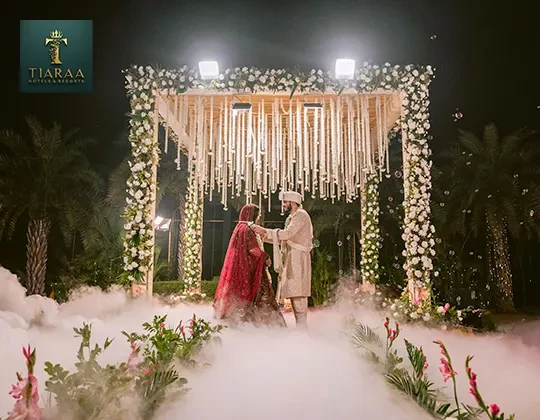The Forest Wedding Era: Why Jim Corbett Is 2026's Most Wanted Wedding Destination