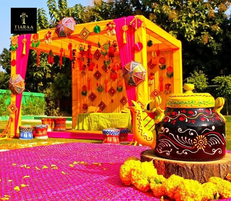 Set up a Luxury, Budget-Friendly Destination Wedding in Manali