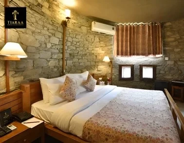 Resorts in Bhimtal You’ll Love: Scenic Views, Luxury Comfort & Great Prices