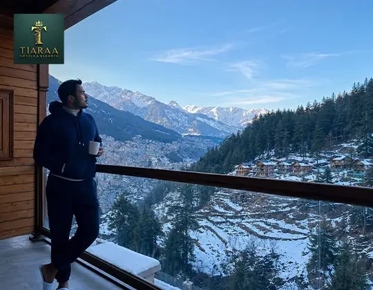 Solo Travel to Manali: A Once-in-a-Lifetime Journey of Freedom and Discovery