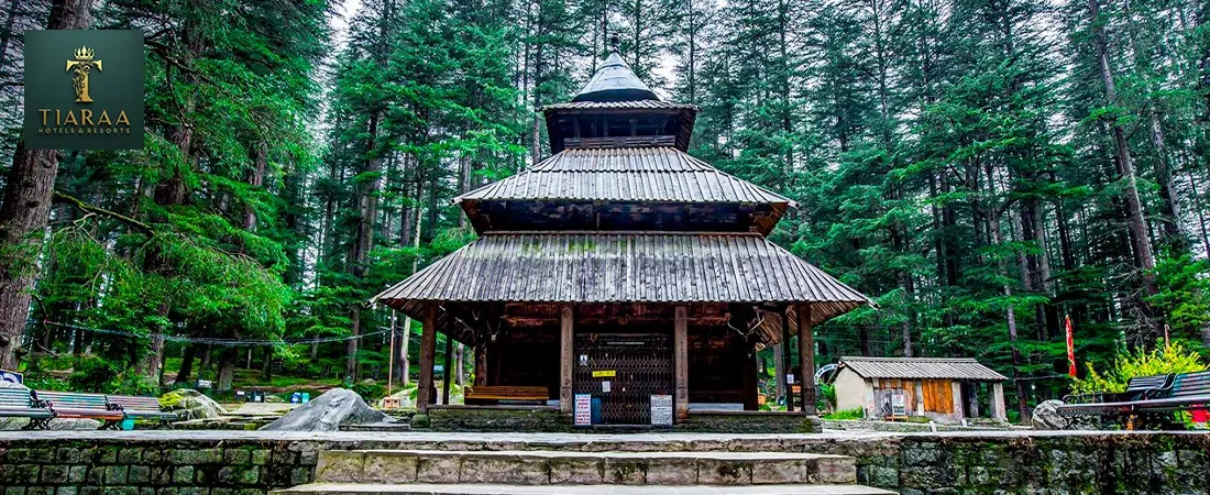 Twelve Places Around Manali Ranked by Drive Time: The 30 Minute, Two Hour and Full Day Lists