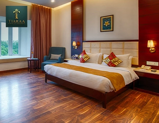 Instagrammable 5 Star Hotels in Jim Corbett You Can’t Miss in 2026