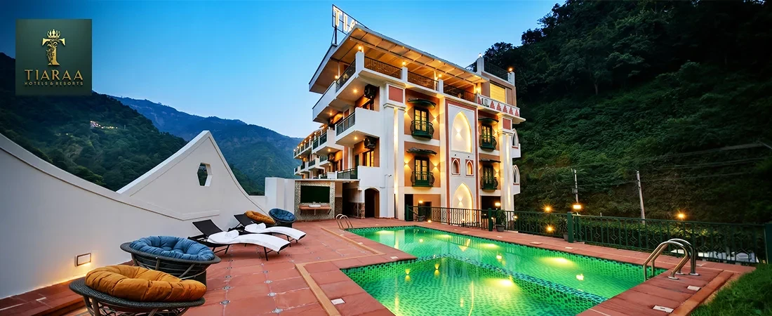 Why Shivpuri Is Becoming the Preferred Stay Location in Rishikesh