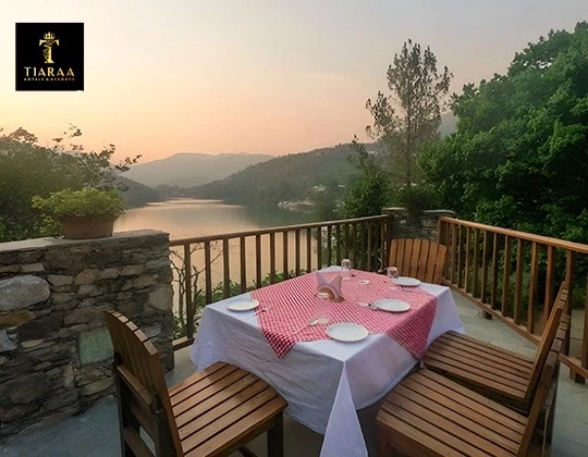 Bhimtal Hotels and Resorts: A Guide for First-Time Visitors