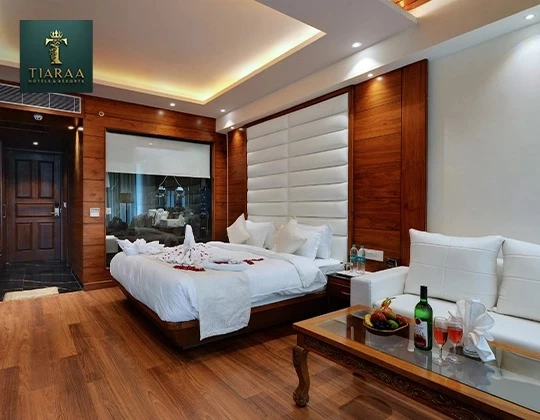 Boutique Honeymoon Hotels in Manali for Unique Romantic Stays