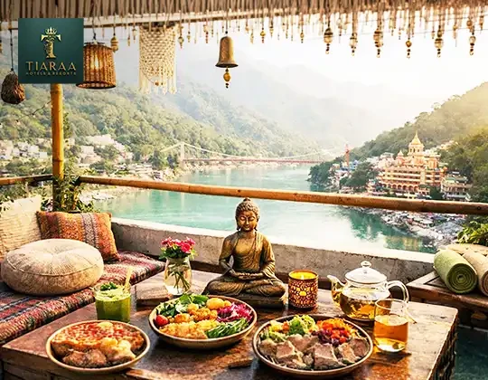 Why Travelers Are Choosing Slow Travel Over Packed Itineraries in Rishikesh
