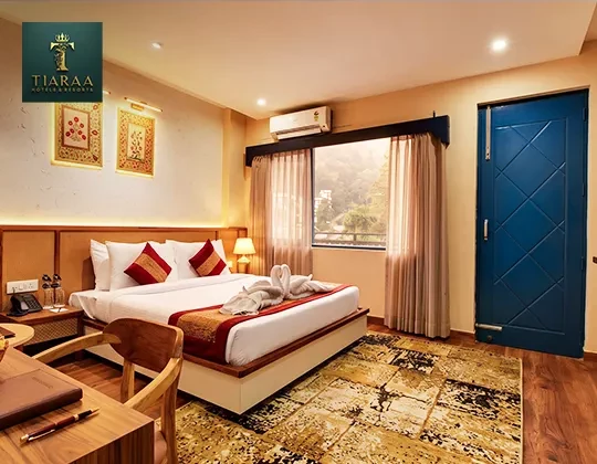 Where to Stay in Rishikesh: A Complete Guide for First-Time Visitors