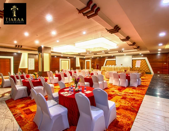 Top Reasons to Choose Jim Corbett for Your Corporate Tour - Tiaraa Hotel and Resorts