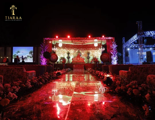 Destination Wedding Venues in Jim Corbett - Top Picks for a Picture-Perfect Wedding