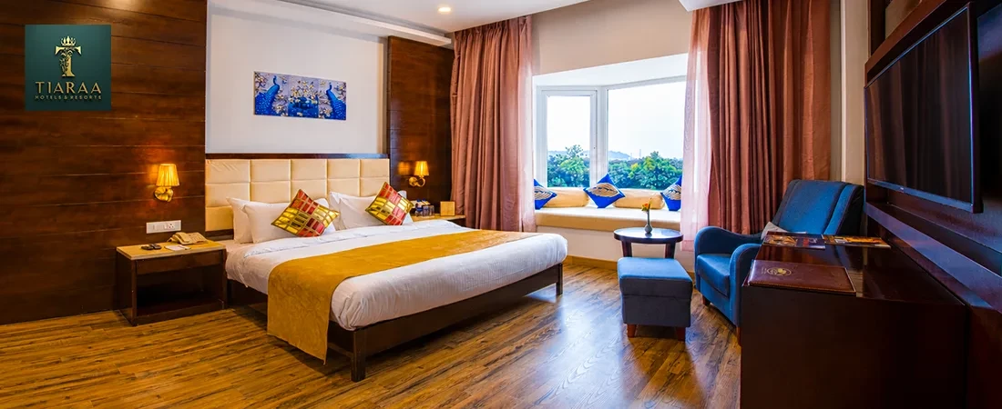 Luxury, Wildlife or Wellness: How to Choose the Right Hotel in Jim Corbett for Your Kind of Trip
