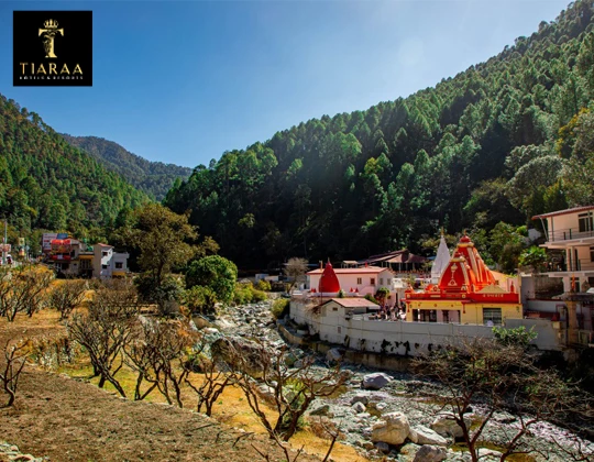 Comprehensive Guide to Neem Karoli Baba Ashram at Kainchi Dham 2024