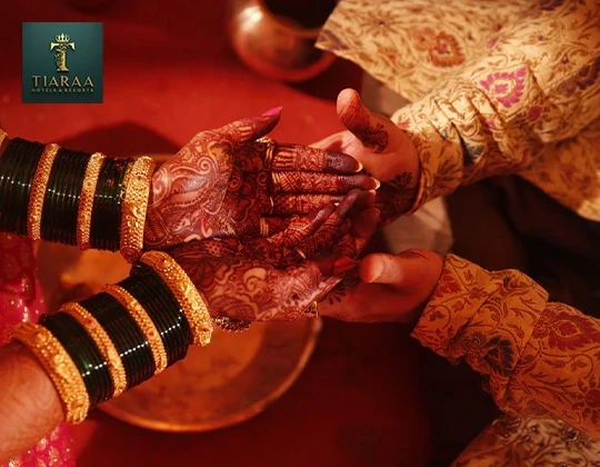 A Three-Day Himalayan Wedding Blueprint: From Welcome Sundowners to Farewell Brunch