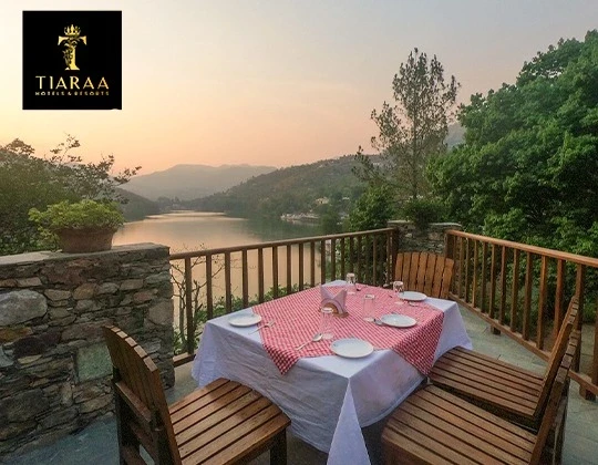 Discover Top Resorts Near Bhimtal Lake for a Serene Getaway