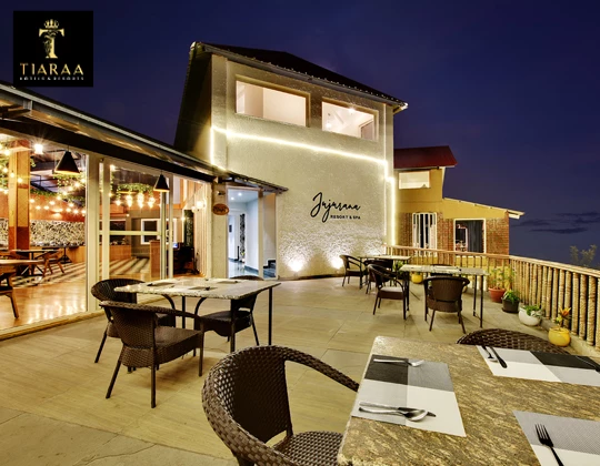 Best Couple-Friendly Resorts in Dharamshala for a Romantic Getaway