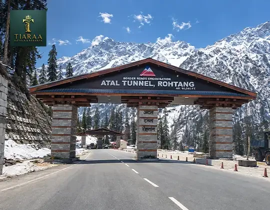 Rohtang Permit or Atal Tunnel: The 2026 Rules That Decide Which One You Need