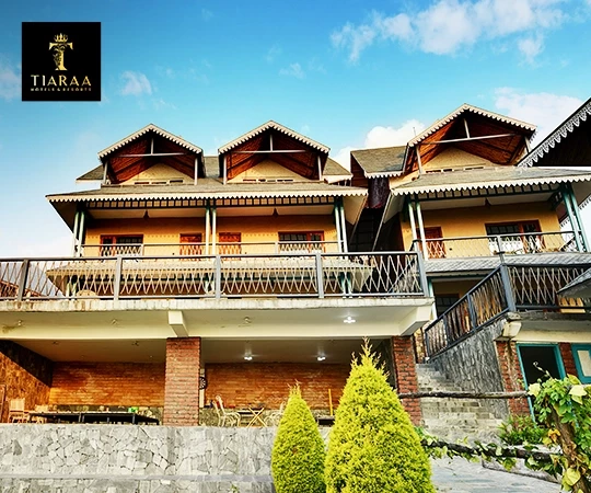 Family-Friendly Hotels in Dharamshala for a Cozy Stay