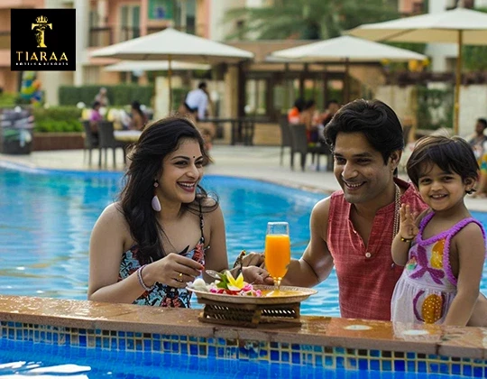 Where to Stay in Rishikesh with Family? Best Hotels for a Memorable Trip at Tiaraa Lite