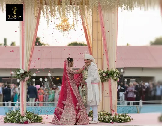 Top Wedding Venues in Jim Corbett: Why Tiaraa Hotels & Resorts Is the Preferred Choice for Couples