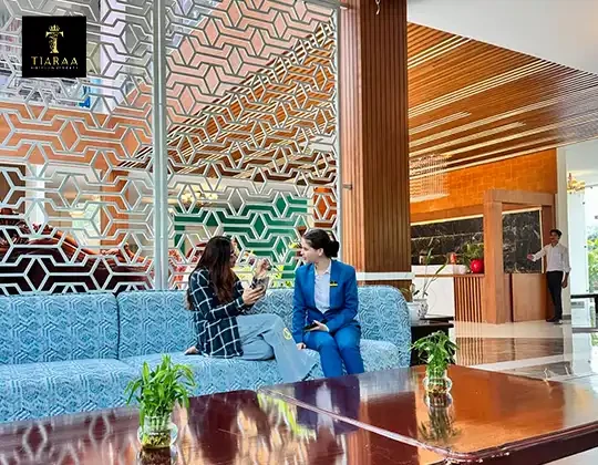 Why Comfort, Location, and Service Matter When Choosing the Best Resort in Jim Corbett