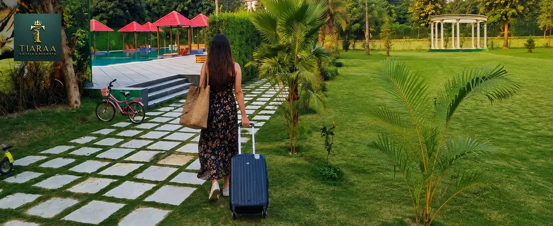 Solo Female Travel in Jim Corbett: Safety, Transport and Choosing Where to Base Yourself