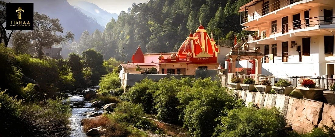 Plan Your Stay: Best Hotels in Kainchi Dham for a Peaceful Retreat