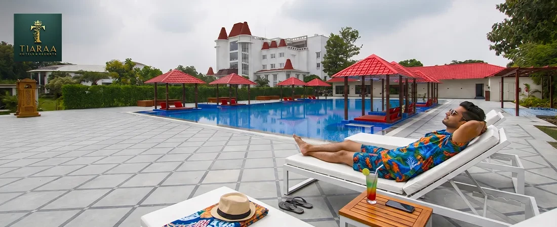 The Art of Doing Nothing: Why Relaxation Is Becoming the Ultimate Travel Trend