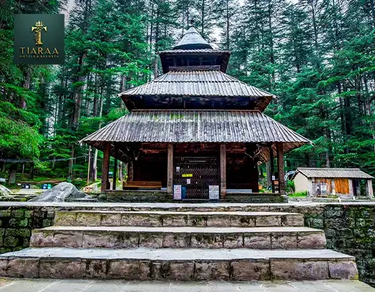 Twelve Places Around Manali Ranked by Drive Time: The 30 Minute, Two Hour and Full Day Lists