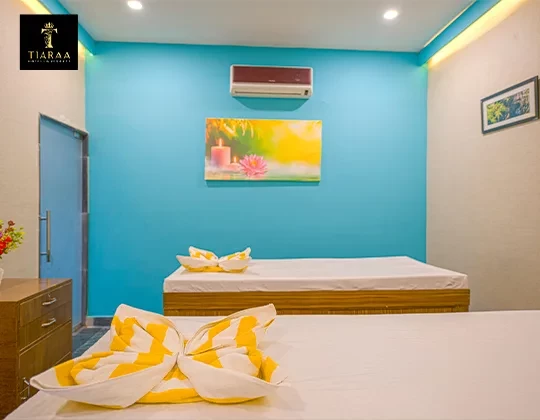 Wellness Retreats at the Best Resort in Jim Corbett: Yoga, Spa, and Mindfulness