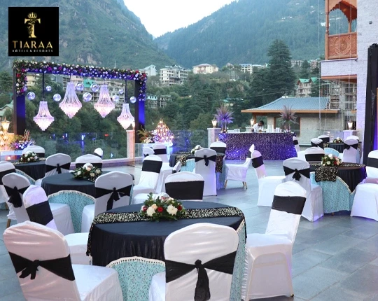 Boutique Luxury: Hidden Gem Resorts in Manali You Need to Know About