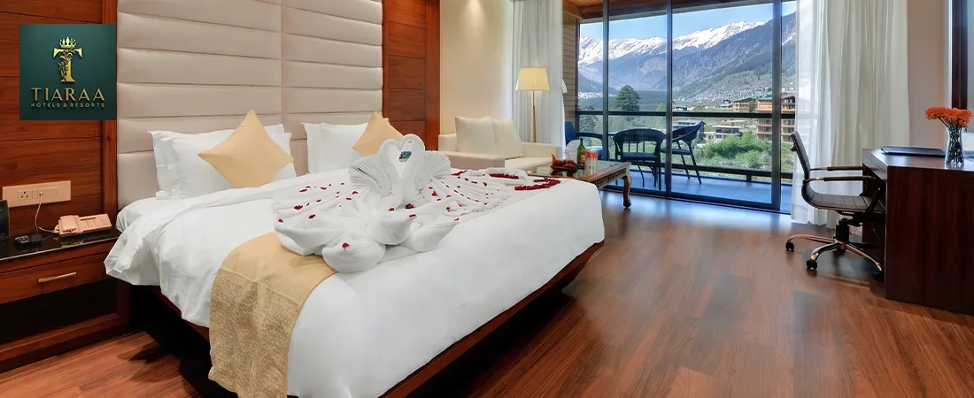 7 Romantic Room Features Couples Are Looking for in Honeymoon Suites in 2026