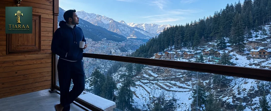 Solo Travel to Manali: A Once-in-a-Lifetime Journey of Freedom and Discovery