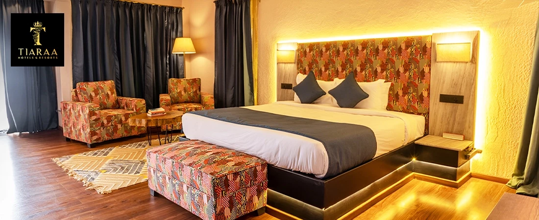 What Makes the Best Resorts in Dharamshala Stand Out from the Rest?