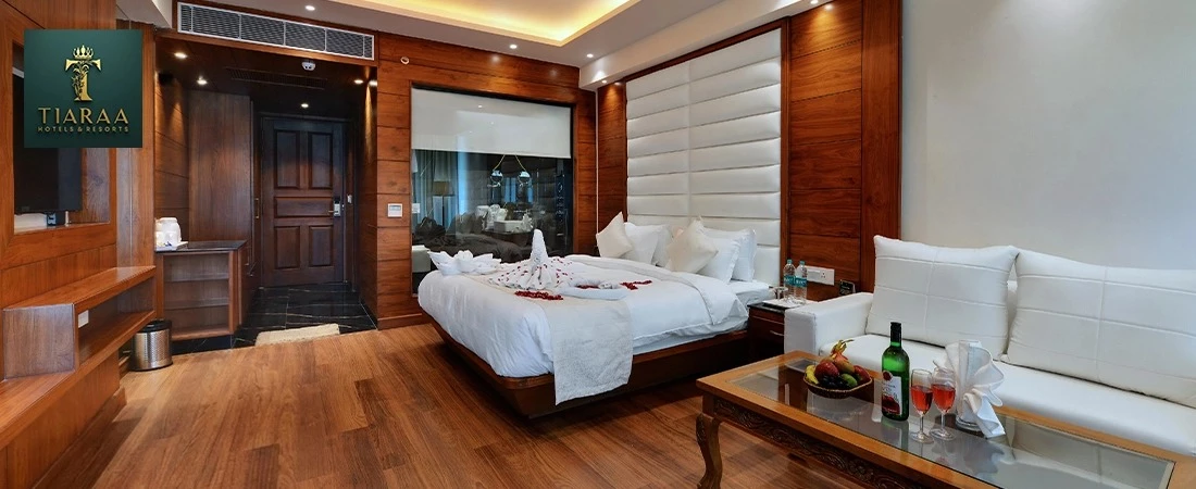 Boutique Honeymoon Hotels in Manali for Unique Romantic Stays