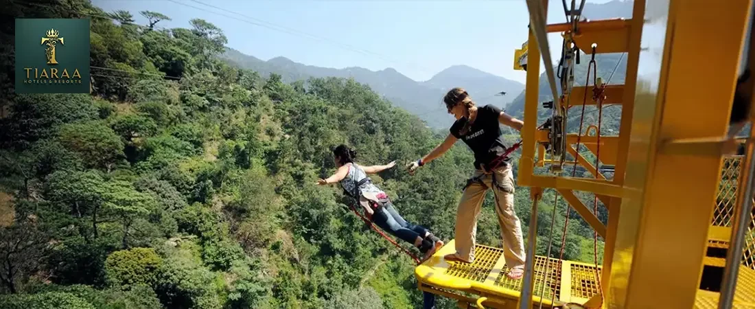 Beyond River Rafting, 10 Experiences to Add to Your Rishikesh Trip