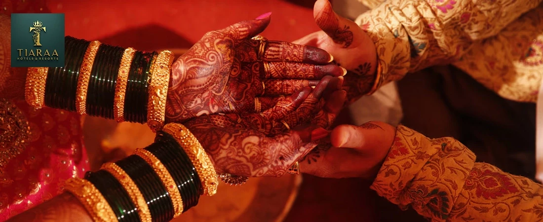 A Three-Day Himalayan Wedding Blueprint: From Welcome Sundowners to Farewell Brunch